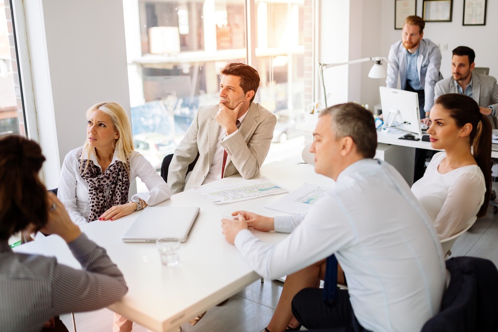 Como fazer uma reunião mais produtiva Confira as 5 dicas