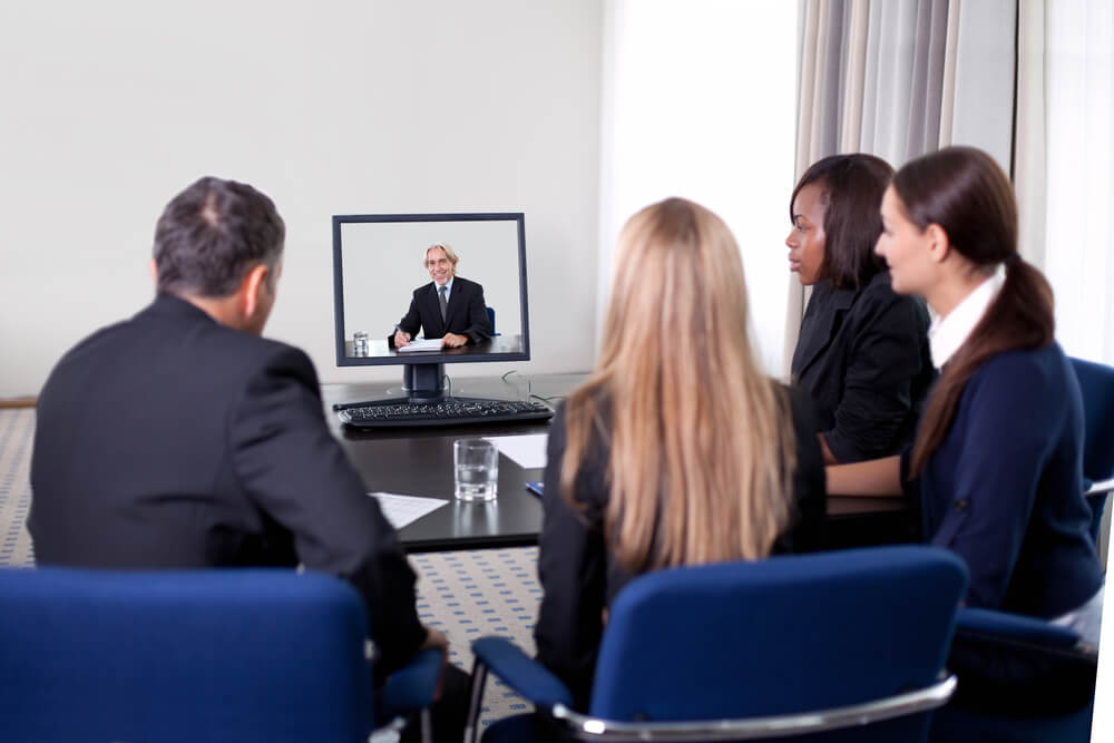 Endomarketing: saiba como a videoconferência pode ajudar