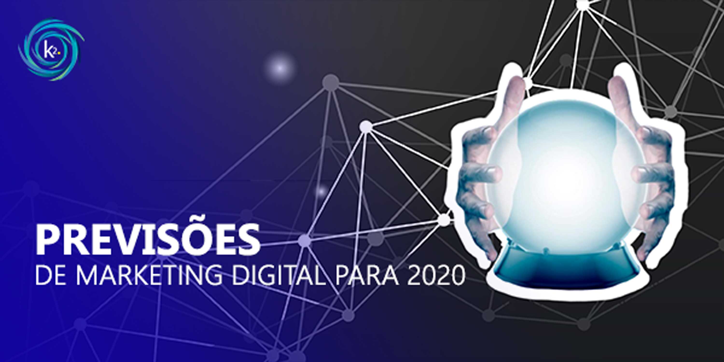 Tren Marketing Digital 2020: Navigasi Lanskap yang Berubah